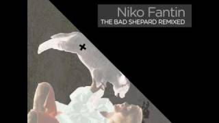 Niko Fantin - Damage (Original Mix) - frisky Records