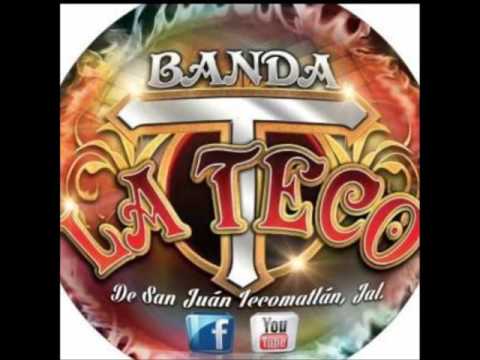 Chiquilla Linda - Banda La Teco