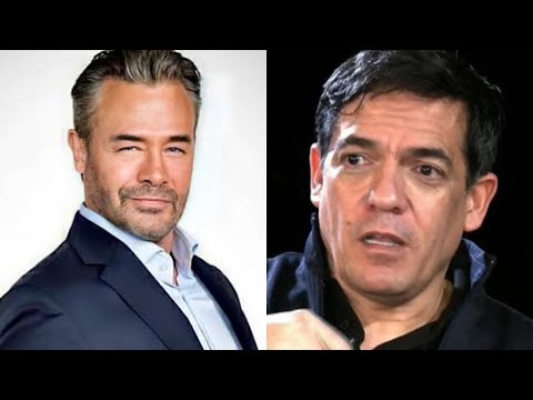 Sergio Sendel ACCUSED of FRAUD for more than 50 MILLION by Jorge Reynoso and wants him in JAIL!