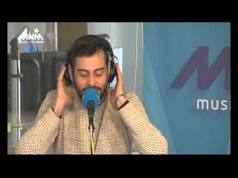 MNM: UrbaNice: Deo Kenseo - Dit Is Het Nu