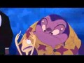 Stitch The Movie Sparky S One True Place And Experiments Activated