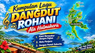 Download lagu Lagu Dangdut Rohani Vol  2 Ciptaan NN mp3