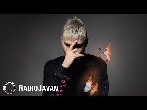 Parsalip Ft Nassim- "Parvaneha" OFFICIAL AUDIO