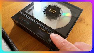 Why I returned to my CD collection