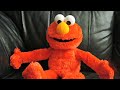 Big Hugs Elmo Sing His Lullaby Snoring Audio Version