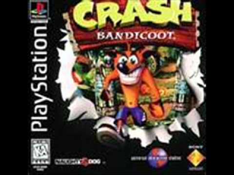 Crash Bandicoot - Cortex Power - Best VGM 28