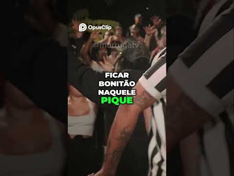 (UNDERGROUND!! 🔥🔥) SAGAT X JOÃO VEGA - 1ª FASE - BATALHA DO COLISEU - EDIÇÃO 45 SEGUNDOS #236