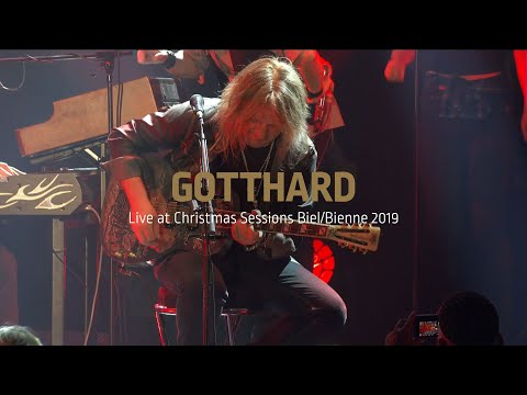 GOTTHARD Live at HENAMusic Sessions 2019