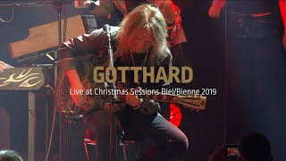 GOTTHARD Live at HENAMusic Sessions 2019