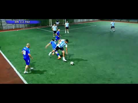 SUPERLIGA 2023 1-tur dinamo-fcpaxtazor