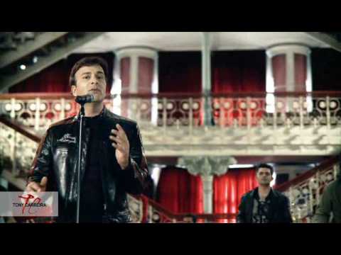 Se Me Vais Deixar - Tony Carreira