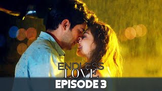 Endless Love Episode 3 in Hindi-Urdu Dubbed  Kara 