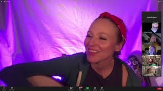 501 Beauty Queen from the POY25 Q &amp; A - Jewel Kilcher