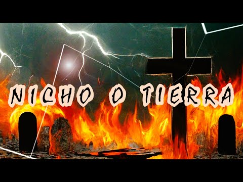 Nicho O Tierra - Leo Barletta