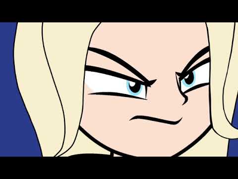 A Cartoon's Life Part 14: Circus Toons?!