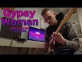 Gypsy Woman (Tom Misch Quarantine Sessions) // Live Loop //