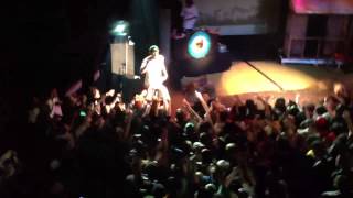 Tyler The Creator - Transylvania (LIVE)