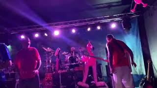 The Alter Boys - Famine Ghost