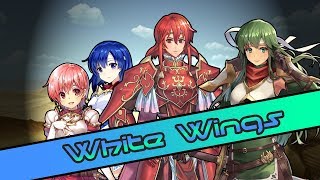 Fire Emblem Heroes - Arena Nightmares 2 WhiteWings