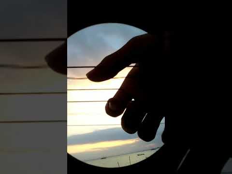 Arsy Widianto,Brisia Jodie - Dengan Caraku | Fingerstyle guitar cover