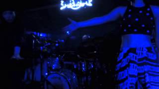 Killing Me - Little Dragon