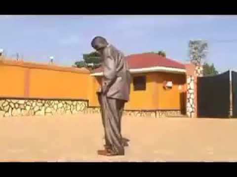 Bambala by Pastor Baliddawa