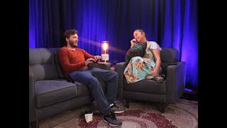 Emile Hirsch Talks About His Career in Film, Jumping Into Music with Nicole Alvarez video