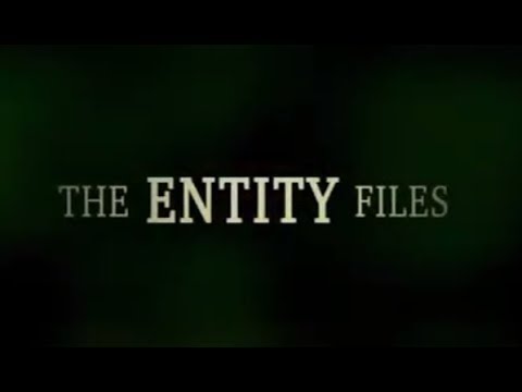 The Entity Files documentary The Story of Doris Bither