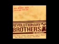 Yanu - El Gorras De La Fiesta (Dubplate for Revolutionary Brothers - 2008)