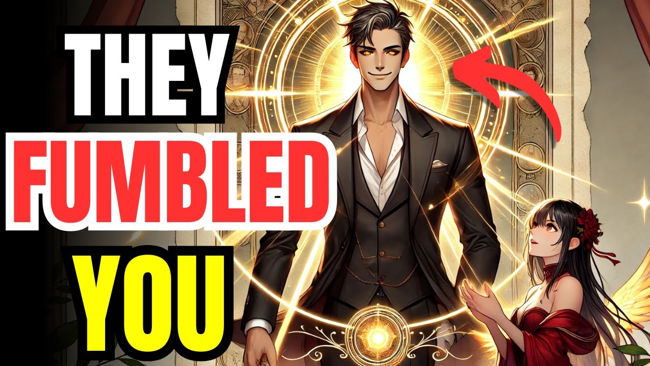 CHOSEN ONES, THEY JUST REALIZED WHAT THEY LOST!! YOU ARE AN EARTH ANGEL😇