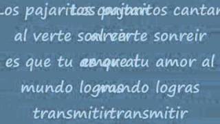 Felicidad Gondwana letra