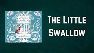 Katie Melua - The Little Swallow (Lyrics)