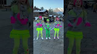 Euse Song Papagei chönnt ihr überall Streame! 🥰