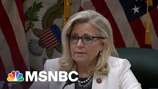 Susan Del Percio: Liz Cheney Not ‘Going Third Party,’ She’s A ‘Conservative Conservative’