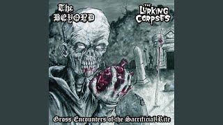 The Sacrificial Whores of Satan