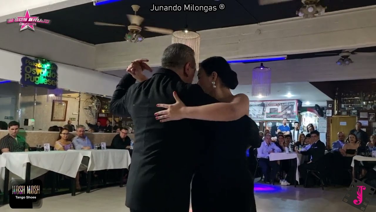 Video thumbnail for JORGE TORRES & LAN WANG