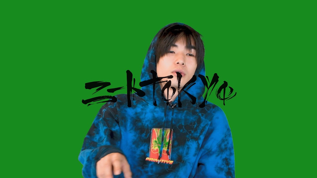 Yog＊ : 名前の由来