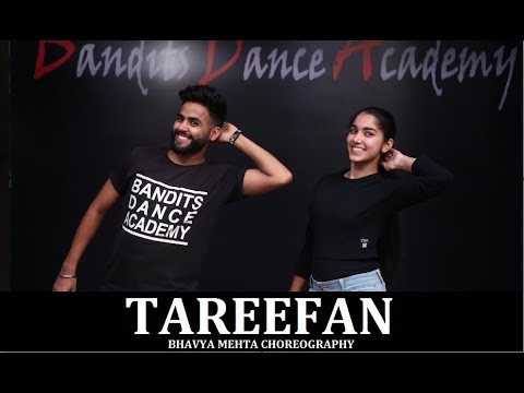 Tareefan | Veere Di Wedding | QARAN Ft. Badshah | Kareena Kapoor