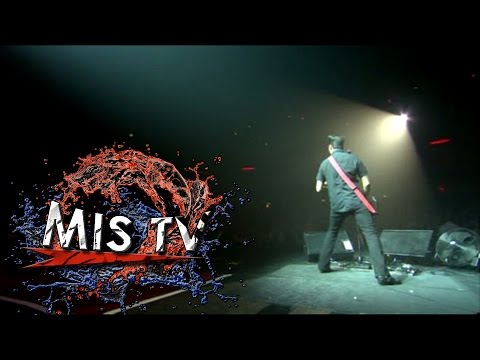 Billy Talent - This Is How It Goes (Live in Brixton)