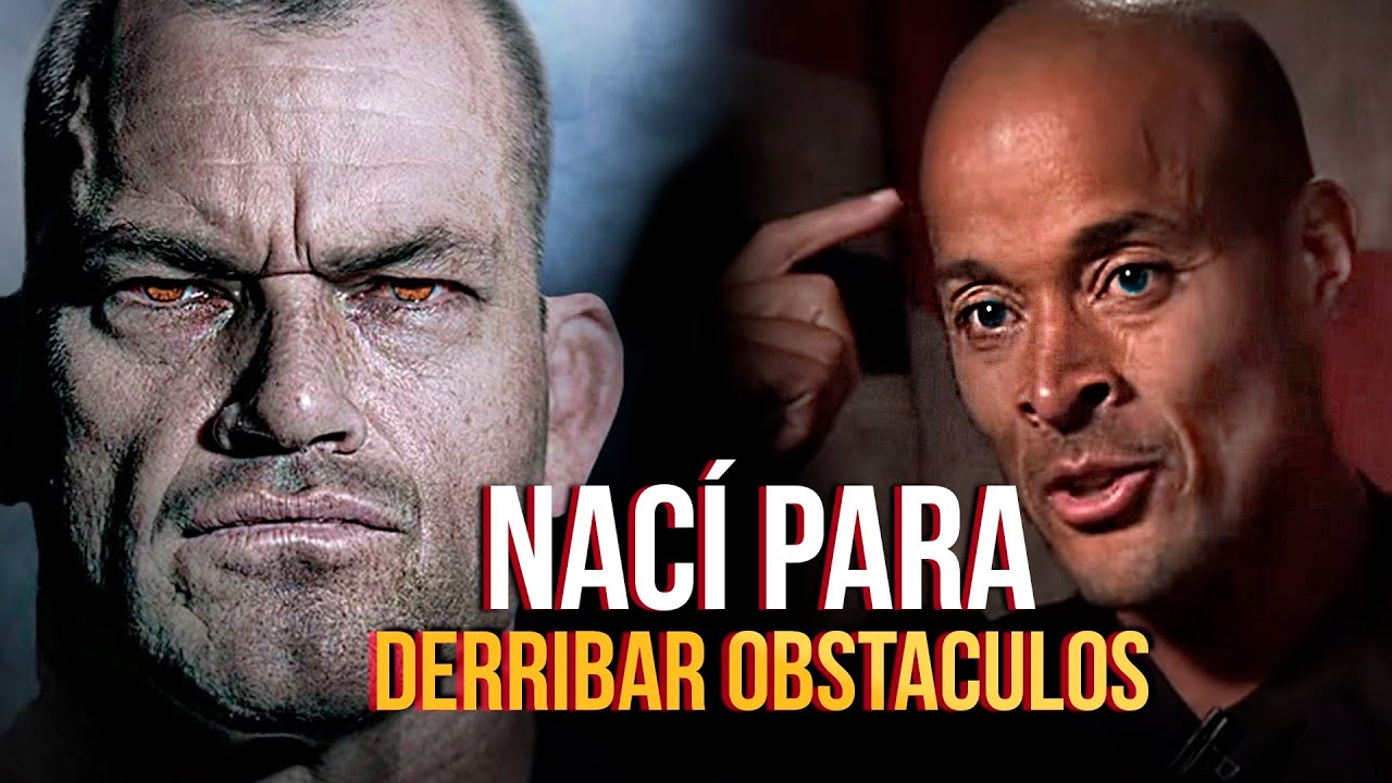 FORTALECE TU CEREBRO con los Navy Seal’s | Desde HOY empezaran tus mejores días del resto de tu vida