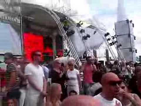 Ron Carrol @ Extrema Outdoor 2007