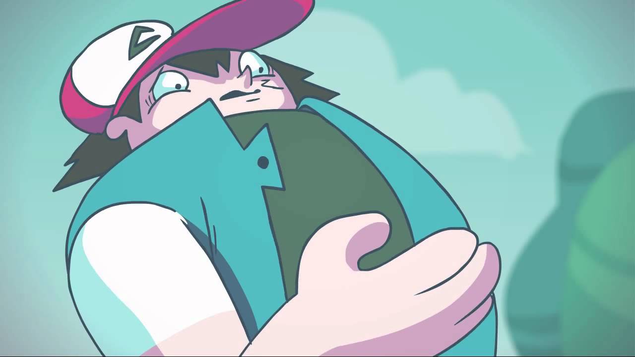 Hilarious Pokemon Battle!!