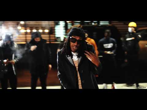 King Pone - BURBERRY TRENCHCOAT [Official Video]