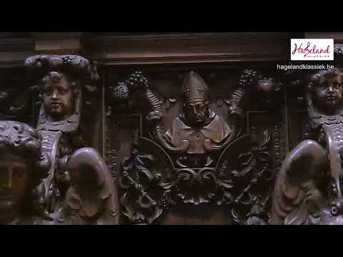 Liebrecht Vanbeckevoort │ Mondscheinsonate │ Hageland Klassiek