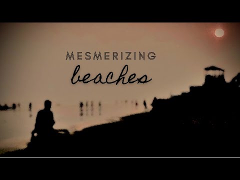 Mesmerizing Beaches- A travelogue about beaches around Kolkata, India