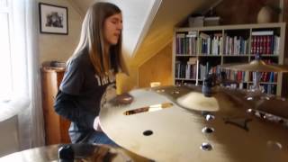 The Man That Never Was - Sound City - Real to Reel (Drum Cover)