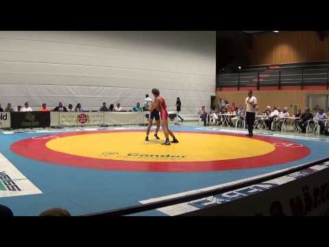 66A gr.-römisch: Kevin Paulson - Lucas Diehl (AC Goldbach vs. ASV Schaafheim)