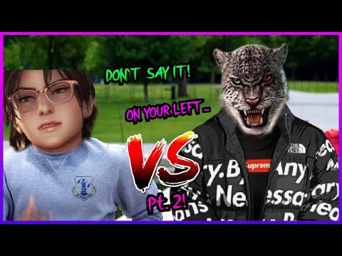 【TEKKEN7】Yoj99 (Julia) VS BoosterBlast (Armor King) Pt. 2 | Armor King's So Quick!