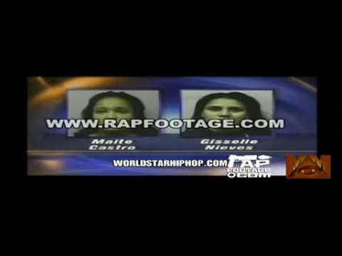 News Report Of Max B's Court Case Of Robbery All Key Players Explained!