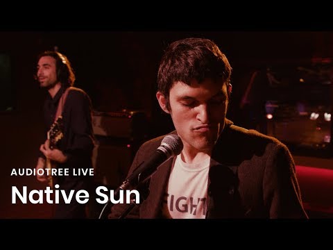 Native Sun - 11th Street | Audiotree Live